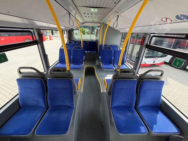 Autocarro urbano MERCEDES-BENZ O 530 Citaro C2  /  Klimaanlage / 3 x vorhanden