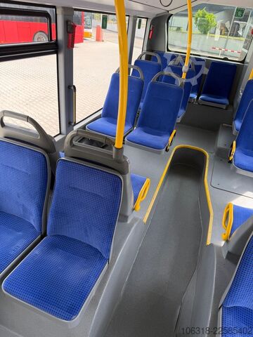 Autocarro urbano MERCEDES-BENZ O 530 Citaro C2  /  Klimaanlage / 3 x vorhanden