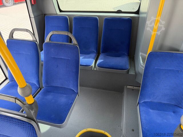 Autocarro urbano MERCEDES-BENZ O 530 Citaro C2  /  Klimaanlage / 3 x vorhanden