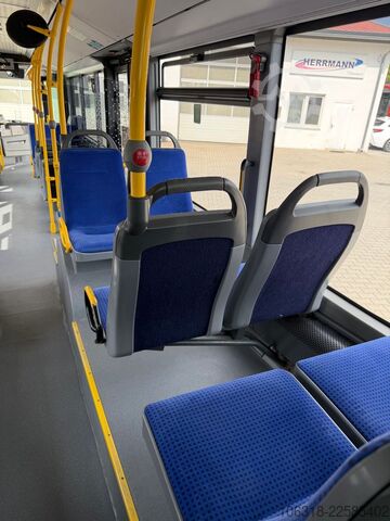 Autocarro urbano MERCEDES-BENZ O 530 Citaro C2  /  Klimaanlage / 3 x vorhanden