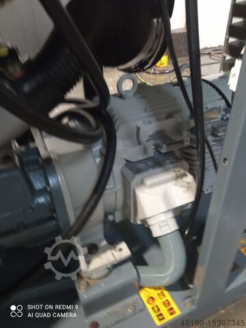 स्क्रू कंप्रेसर Atlas Copco GA37 PLUS