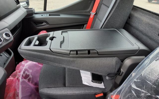 Chasis con cabina Renault Master E-TECH 87 KWH FWD EL - 4 TON'S CHASSIS /...