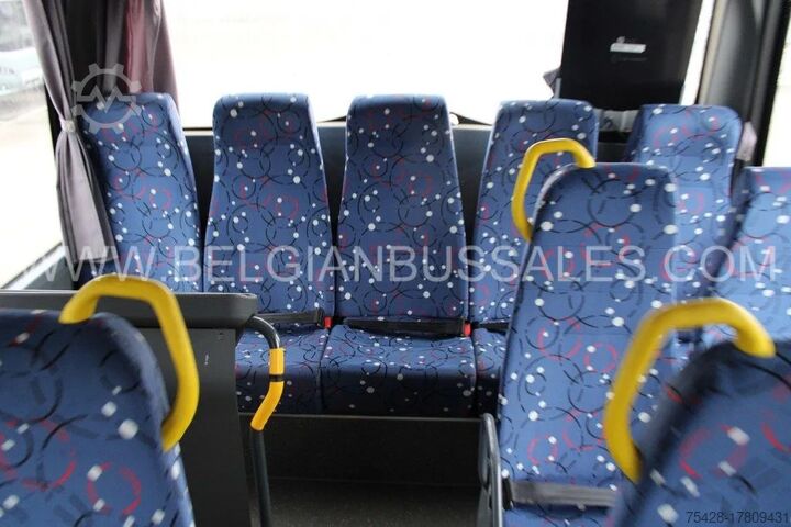 Bas antara bandar Otokar Navigo U / Airco / euro 6