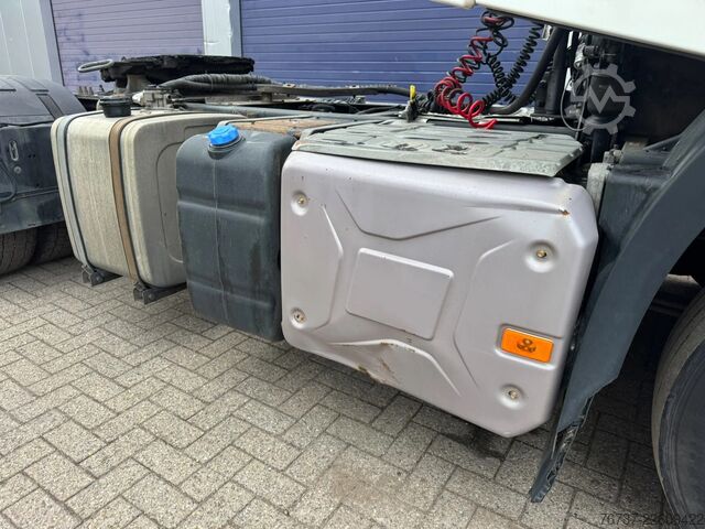  Renault T440 **FRENCH TRUCK-PTO**