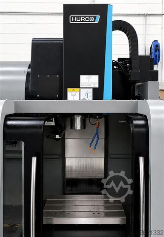  Hurco VM10i