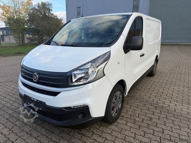 Panel van FIAT Talento Kasten L1H1 1,0t SX