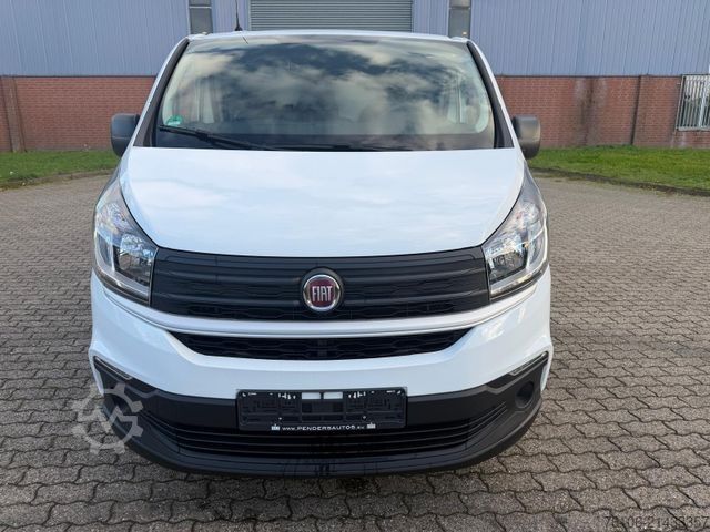 Panel van FIAT Talento Kasten L1H1 1,0t SX