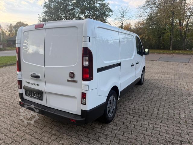 Panel van FIAT Talento Kasten L1H1 1,0t SX