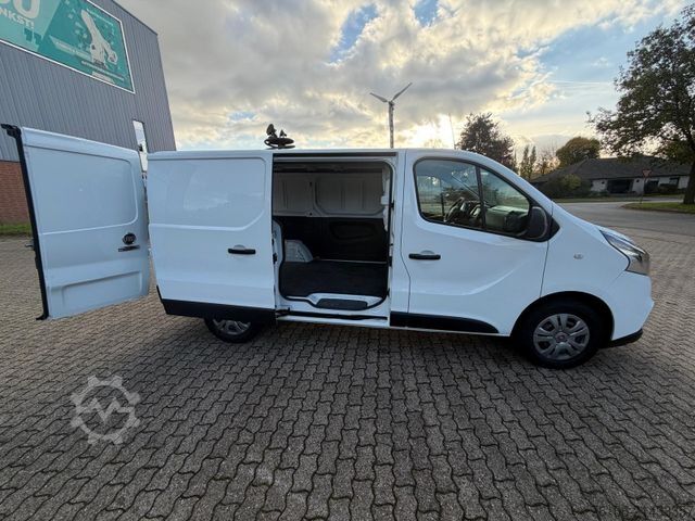 Panel van FIAT Talento Kasten L1H1 1,0t SX