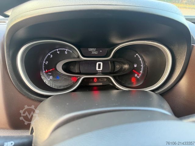 Panel van FIAT Talento Kasten L1H1 1,0t SX