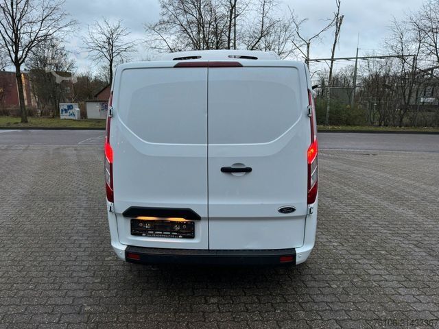 Koelwagen met geïsoleerde laadbak FORD Transit Custom Pharma*3 Kammer*-30/+5/+22 Grad