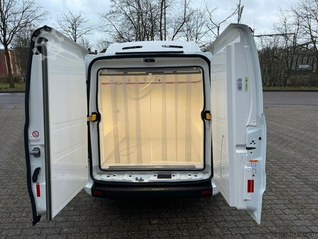 Koelwagen met geïsoleerde laadbak FORD Transit Custom Pharma*3 Kammer*-30/+5/+22 Grad