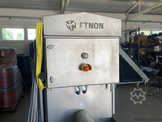 Mașină de decojit ceapă FTNON-JBT MOP-200