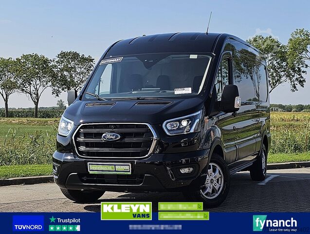 Kõrge katusega universaal FORD TRANSIT 350 ac automaat EURO6