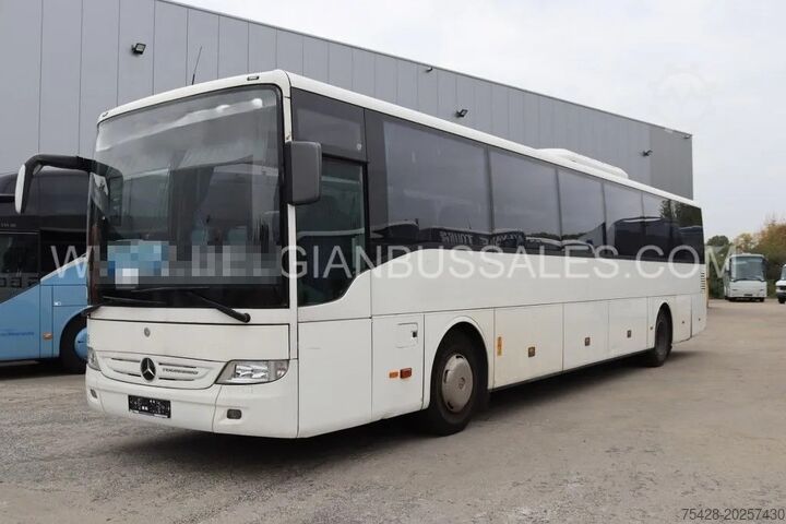 Intercitybus Mercedes Tourismo 16RH