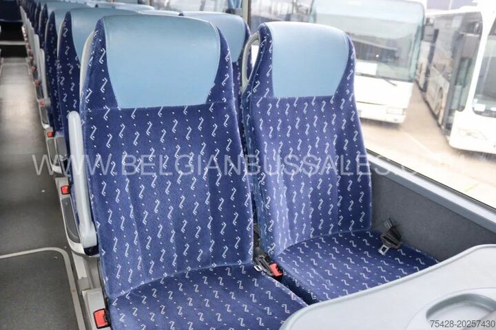 Intercitybus Mercedes Tourismo 16RH