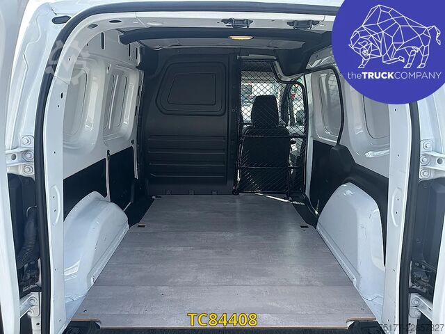 รถตู้ตู้ทึบ Renault Kangoo 1.5 DCI