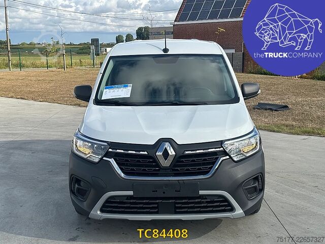 รถตู้ตู้ทึบ Renault Kangoo 1.5 DCI