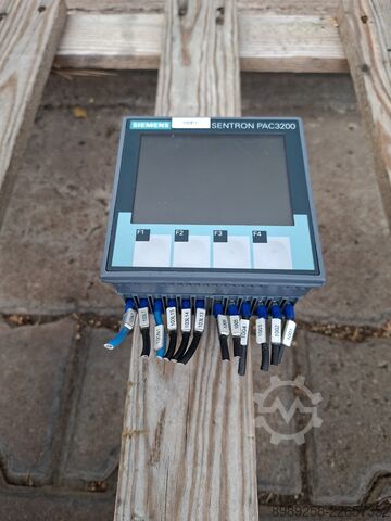  Siemens 7KM2112-0BA00-3AA0