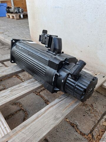 Motore sincrono servocomandato SEW-EURODRIVE CFM90L/BR/TF/AK1H/SB60