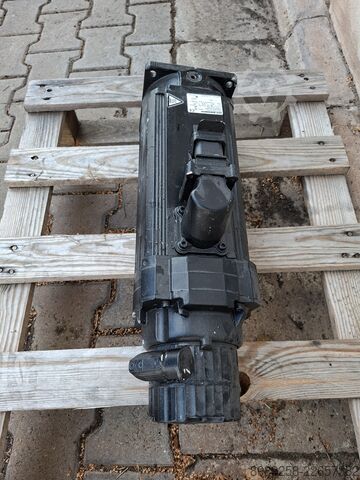 Motore sincrono servocomandato SEW-EURODRIVE CFM90L/BR/TF/AK1H/SB60