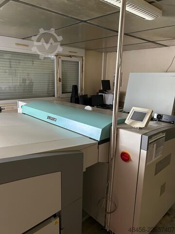 Fotounità SCREEN GA PT-R 8600 E