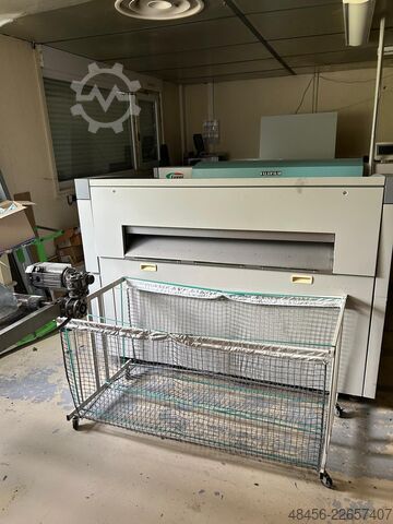 Fotounità SCREEN GA PT-R 8600 E