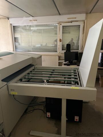 Fotounità SCREEN GA PT-R 8600 E