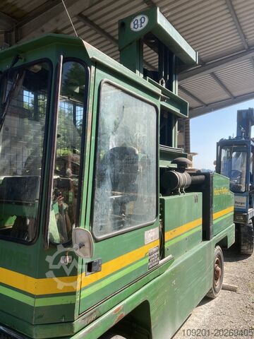 Sideloader BP HT6