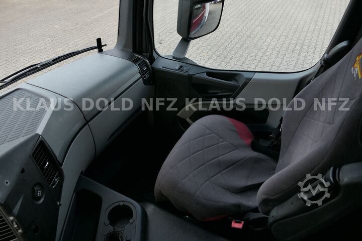 Camion refrigerato MERCEDES-BENZ Antos 1833 Kühlkoffer Bi-Temp. LBW Euro 6