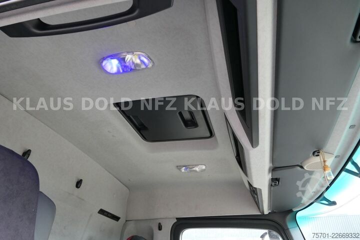 Camion refrigerato MERCEDES-BENZ Antos 1833 Kühlkoffer Bi-Temp. LBW Euro 6