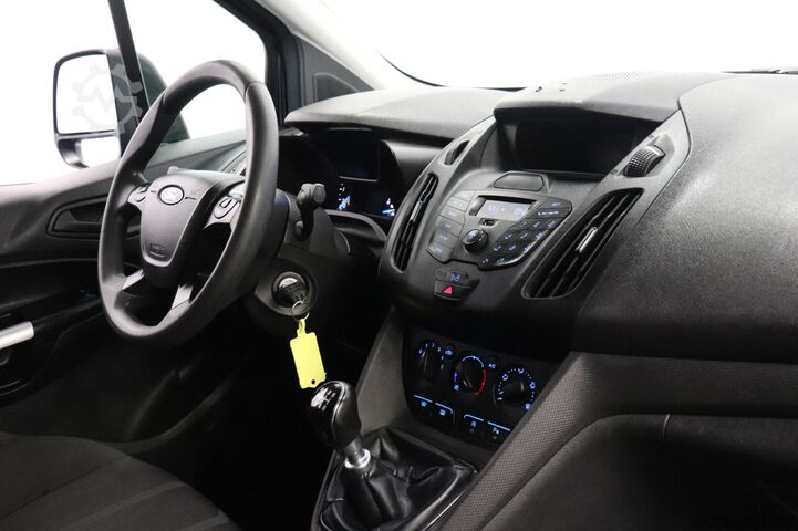 Στέισον βάγκον με ψηλή οροφή Ford Transit Connect 1.5 TDCI 120PK L2 EURO 6 - Airc...