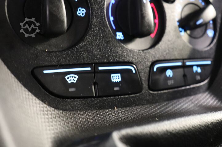 Στέισον βάγκον με ψηλή οροφή Ford Transit Connect 1.5 TDCI 120PK L2 EURO 6 - Airc...