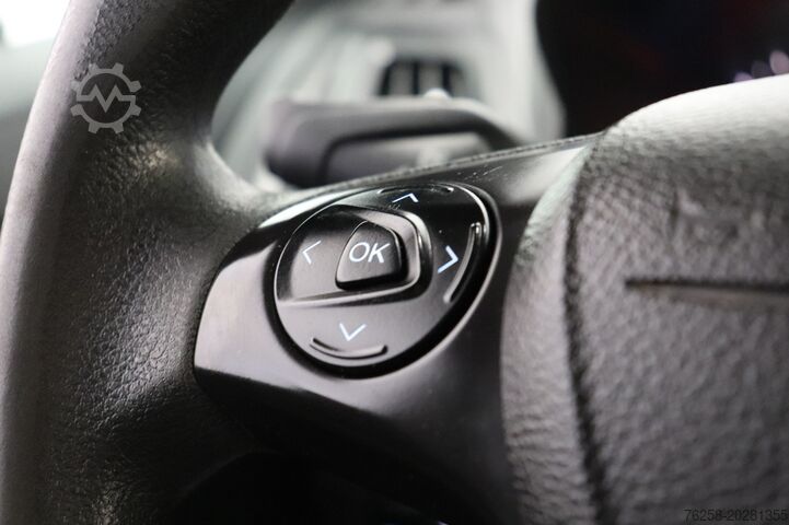 Στέισον βάγκον με ψηλή οροφή Ford Transit Connect 1.5 TDCI 120PK L2 EURO 6 - Airc...