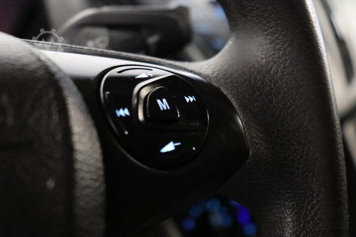 Στέισον βάγκον με ψηλή οροφή Ford Transit Connect 1.5 TDCI 120PK L2 EURO 6 - Airc...
