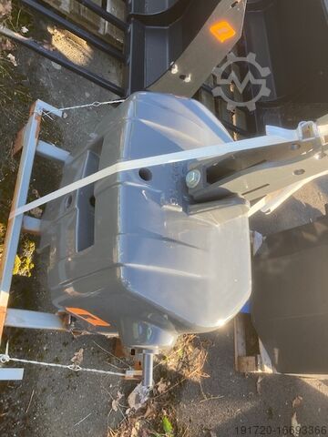 Outros  Q BLOQ Gewicht 900kg AGCO