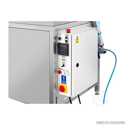 Pencuci tekanan tinggi Marwis Hydro Power 1200