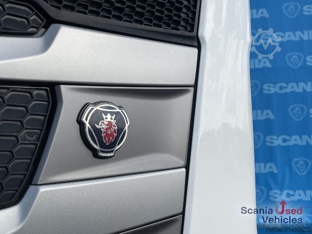 Standard trekkvogn Scania R 460 A4x2NB RETARDER FULL AIR P-AIRCO VECTO 3