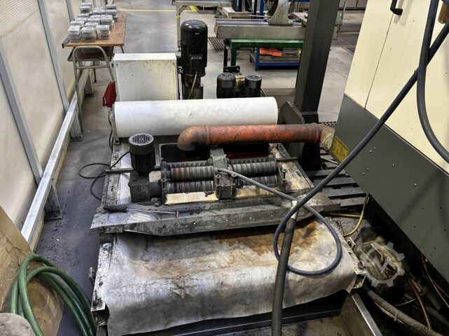 STUDER FAVORIT CNC STUDER FAVORIT CNC