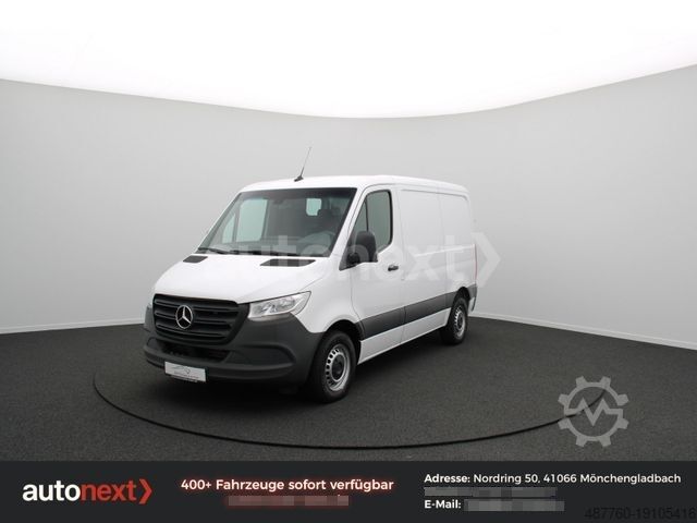 Panel kombi MERCEDES-BENZ Sprinter 211 Kompakt *WERKSTATT+KLIMA* (9981)