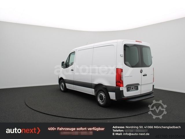 Panel kombi MERCEDES-BENZ Sprinter 211 Kompakt *WERKSTATT+KLIMA* (9981)