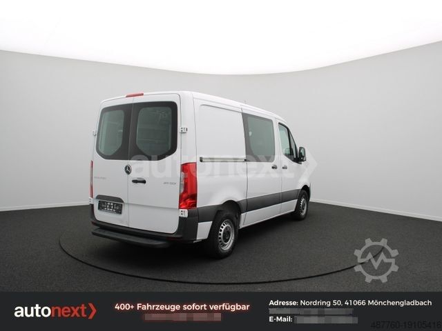 Panel kombi MERCEDES-BENZ Sprinter 211 Kompakt *WERKSTATT+KLIMA* (9981)