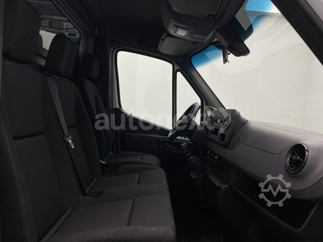 Panel kombi MERCEDES-BENZ Sprinter 211 Kompakt *WERKSTATT+KLIMA* (9981)