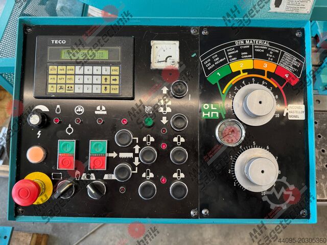 رأى الفرقة Berg & Schmid SBS 320 VA
