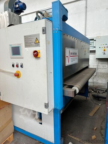Sèche-linge à infrarouges RF SYSTEMS IR 25