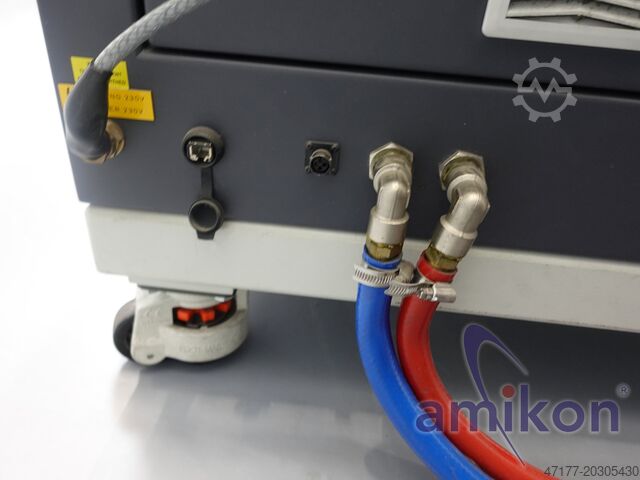 3D-skrivere Renishaw Metall-3D-Drucker AM250