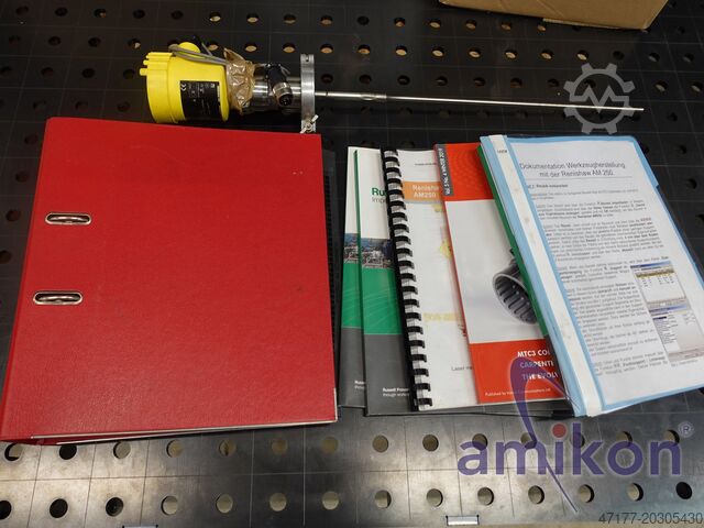 3D-skrivere Renishaw Metall-3D-Drucker AM250
