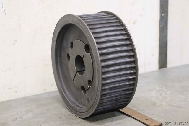 Зубчастий ремінний шків unbekannt 56-14M-85 3525-50
