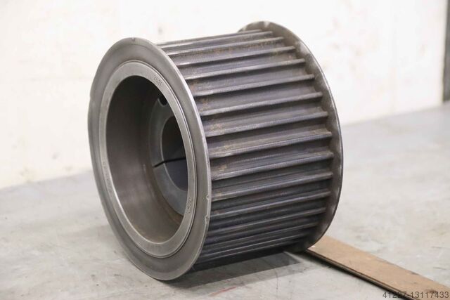 Zobata jermenska jermenica optibel 34-14M-85 2517-40