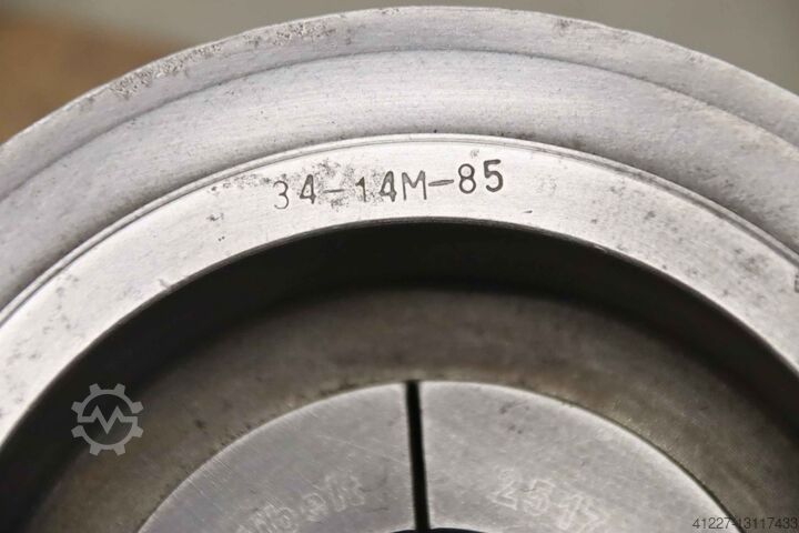 Zobata jermenska jermenica optibel 34-14M-85 2517-40